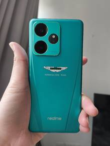 realme GT7 Dream Edition 