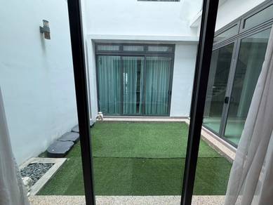 2-storey Terraced House For Rent in Puteri Harbour,JHR