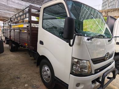 Hino 20kaki