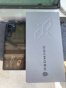 Redmagic 10s pro