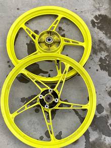 spokrim origenal yamaha LC135