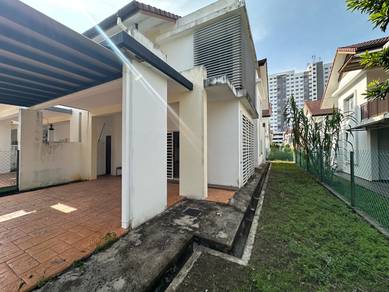 2-storey Terraced House For Sale in Puncak Alam,SGR