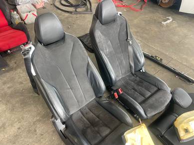 Bmw 6 series F06 640i seat n door trim