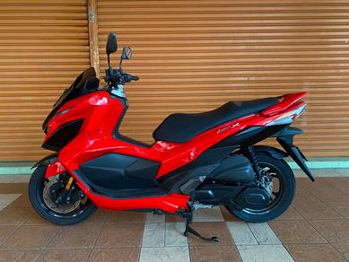 Sym JET X 150
