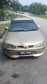 Proton Wira GL in Seremban, NSN