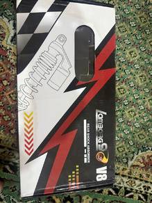 absorber nvx v1/v2/v3