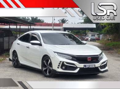 Honda Civic FC TC-PREMIUM in Teluk Intan, PRK
