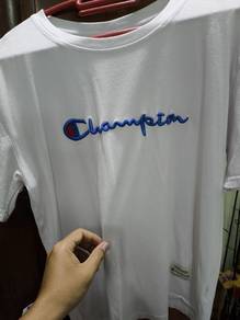 Shirt Champion (made in USA)