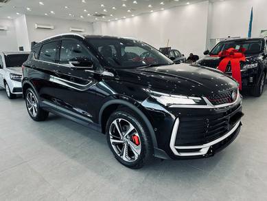 Proton X50 EXECUTIVE in Puchong, SGR