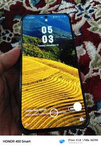 Nubia Air 5G 