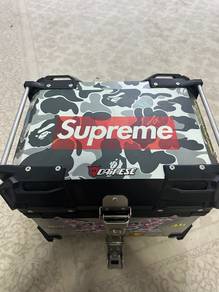 Universal Box Motor 45Liter