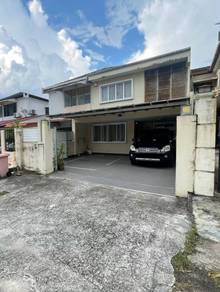 2-storey Terraced House For Sale in Damansara Utama,SGR