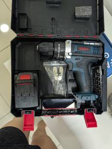 Sonco 12V impact drill