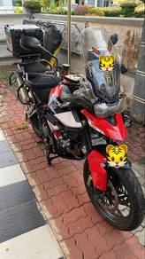 Triumph Tiger