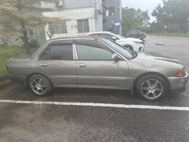 Proton Wira A/B GL in Batu Berendam, MLK