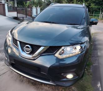 Nissan X-Trail in Johor Bahru, JHR