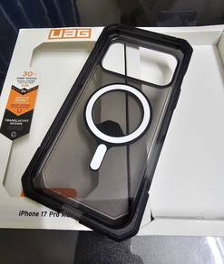 Iphone 17 pro max UAG Trooper Phone Case