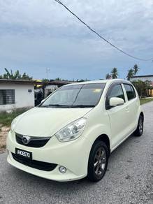 Perodua MyVi EZ STANDARD in Kuala Terengganu, TRG