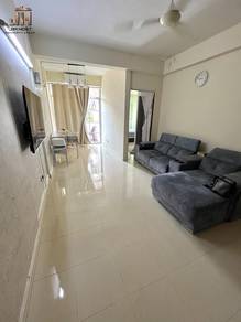 Condominium For Sale in Kondominium Mutiara (Bandar Perda)