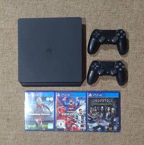 Sony PS4 Slim 