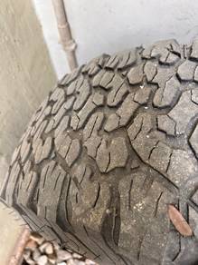 brand BFGoodrich