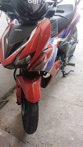Honda RSX