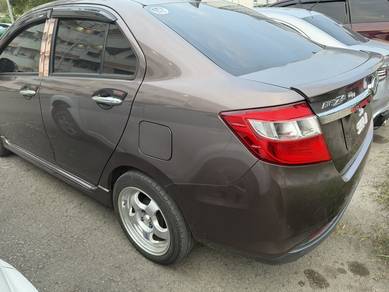 Perodua Bezza AV ADVANCE in Kota Kinabalu, SBH