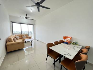 Condominium For Rent in Eco Bloom @ Eco Meadows