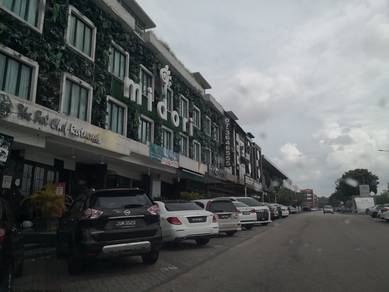 Shop lot For Sale in Johor Bahru,JHR