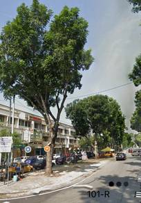Shop lot For Rent in Shah Alam,SGR