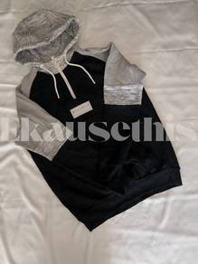Hoodie Bundle Preloved Thrifting H32 Size L