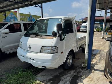4x4 NEW Nissan Vanette SK82 1.8L- Lorry Pick up