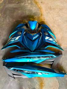 Coverset Y15 ORIMOTO