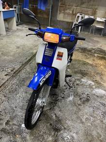 Yamaha Y100