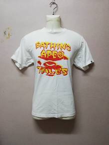 T-Shirt BATHING APE Size M