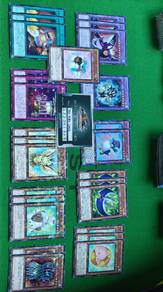 Yugioh Animal Set 