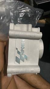 brng motor untuk dilepaskan