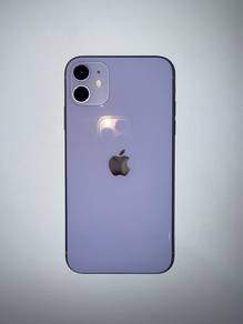 iPhone 11 128 GB (Purple)