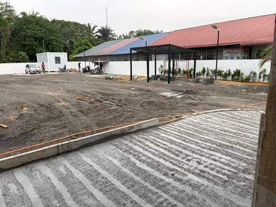 Industrial Land in Sungai Buloh, SGR