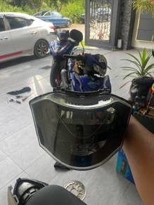 lampu zhipat crypton untuk dilepaskan