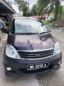 Perodua Viva ELITE AT in Teluk Intan, PRK