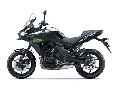 Kawasaki Versys 650