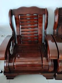 Traditional Chinese Chairs For Sale