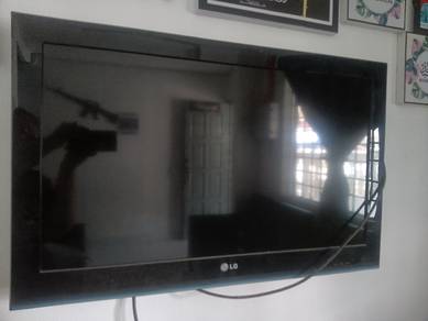 tv LG