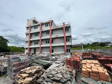 Warehouse / Factory For Sale in Sungai Bakap,PNG