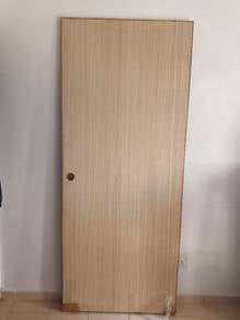Pintu Playwood ( New) 