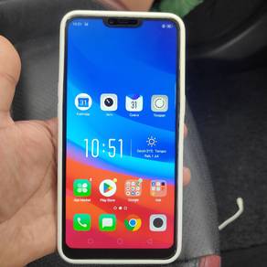 Oppo a3s original