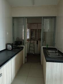 Condominium For Rent in Rafflesia Sentul Condominium