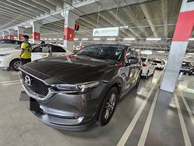 Mazda CX-5 G GLS 2WD in Simpang Ampat, PNG