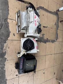 No 4-2-5 Mitsubishi FTO Aircond Blower Japan